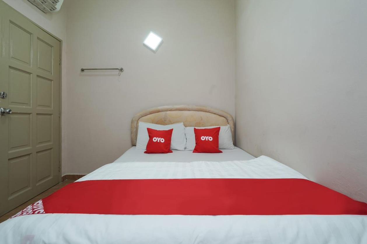 Hotel 91 Kajang Town Kültér fotó