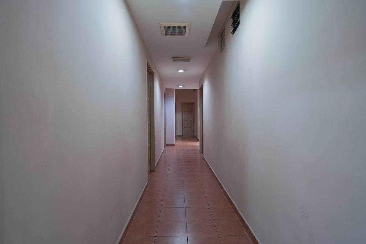 Hotel 91 Kajang Town Kültér fotó