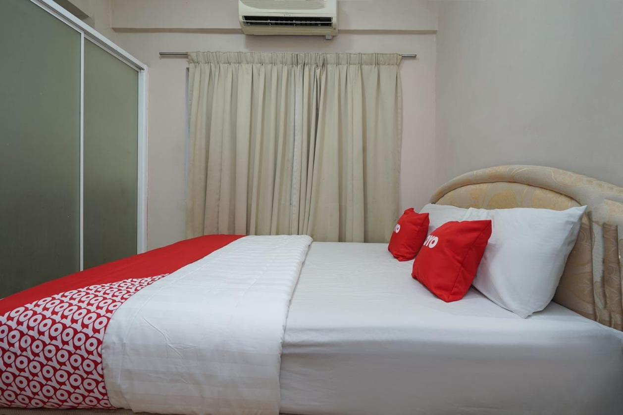 Hotel 91 Kajang Town Kültér fotó