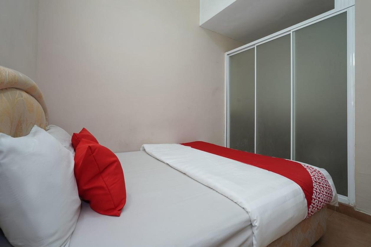 Hotel 91 Kajang Town Kültér fotó