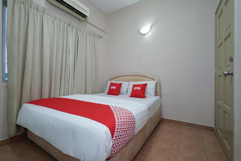 Hotel 91 Kajang Town Kültér fotó